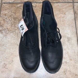 HYTEST SAFETY FOOTWEAR / BOOTS